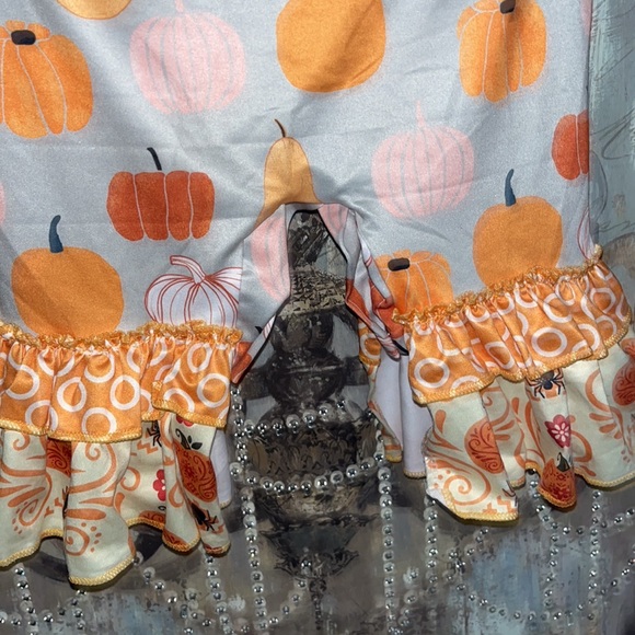 🎃👧🏼🎃• 🎀Ruffles x Cutie Patootie Vibes🎀•👧🏼🎃👧🏼 - Picture 5 of 8